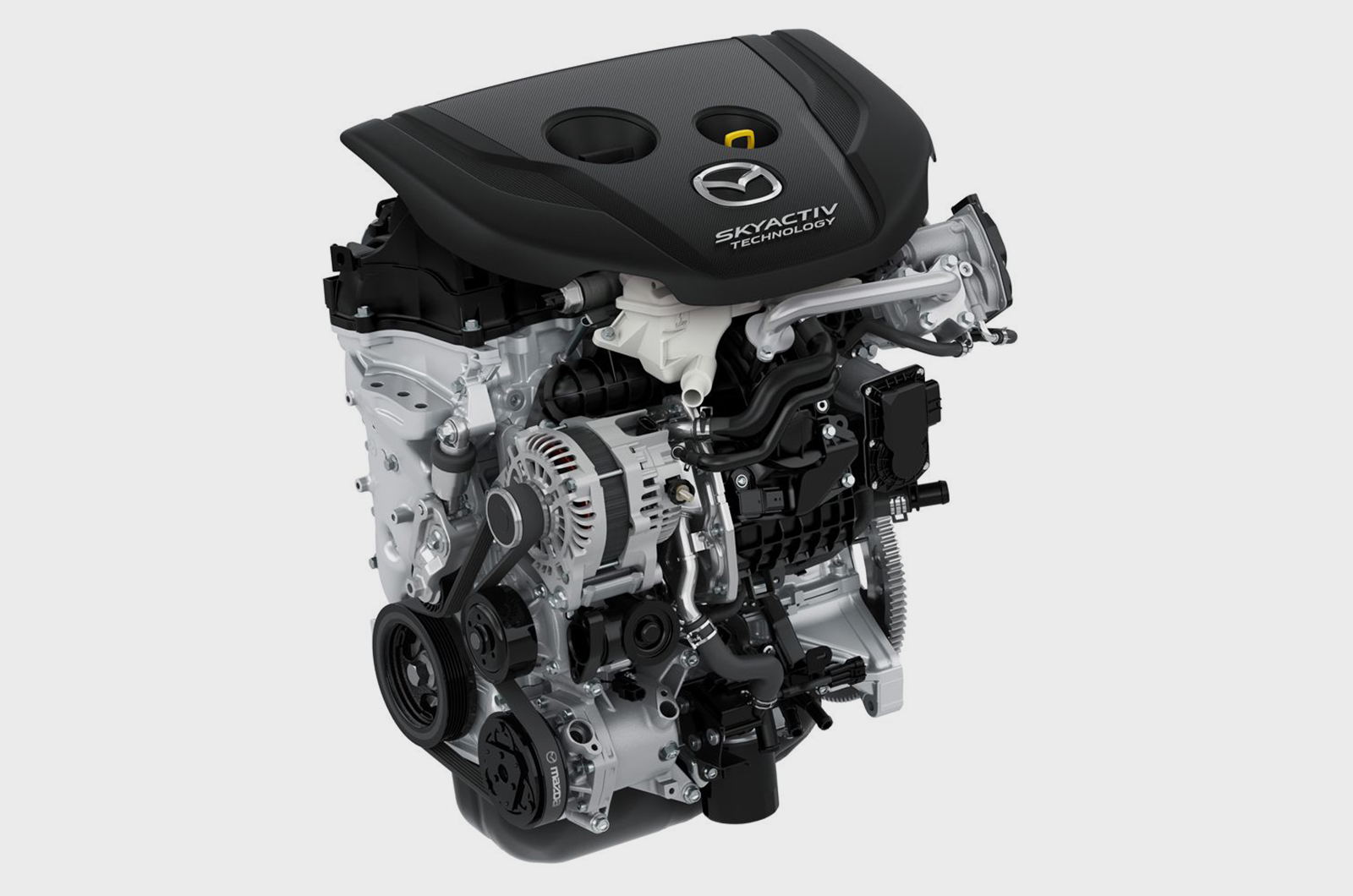 Mazda engines deals